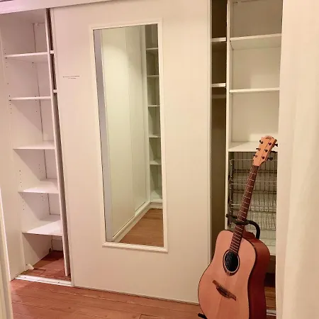 Chez Trabou Et Loulou 20 Min De La Rochelle Aigrefeuille-dʼAunis