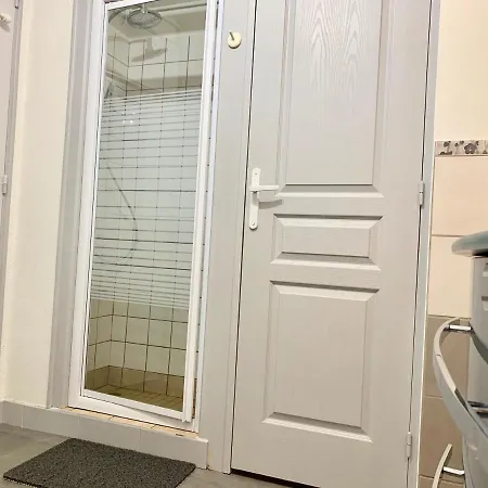 Chez Trabou Et Loulou 20 Min De La Rochelle Holiday home *