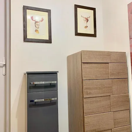 Chez Trabou Et Loulou 20 Min De La Rochelle *