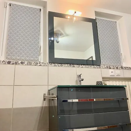 Chez Trabou Et Loulou 20 Min De La Rochelle بيت للعطل *