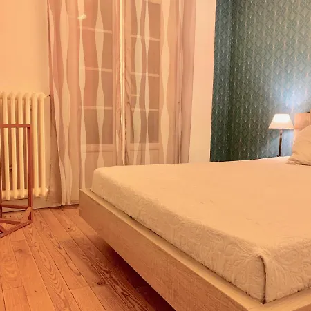 Hébergement de vacances Chez Trabou Et Loulou 20 Min De La Rochelle