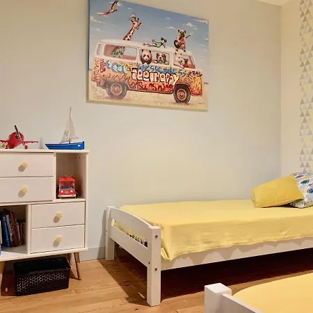 Chez Trabou Et Loulou 20 Min De La Rochelle * Aigrefeuille-d'Aunis