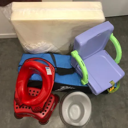 Chez Trabou Et Loulou 20 Min De La Rochelle بيت للعطل *