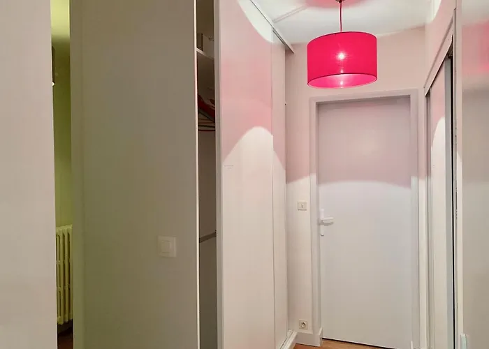 Chez Trabou Et Loulou 20 Min De La Rochelle