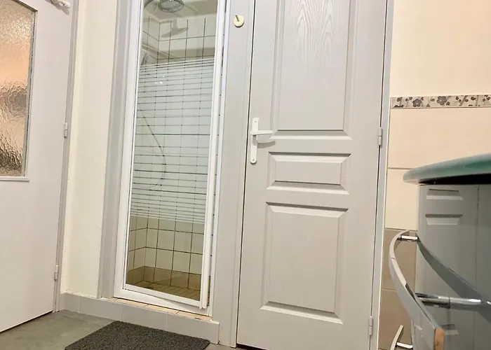 Chez Trabou Et Loulou 20 Min De La Rochelle 度假居 *