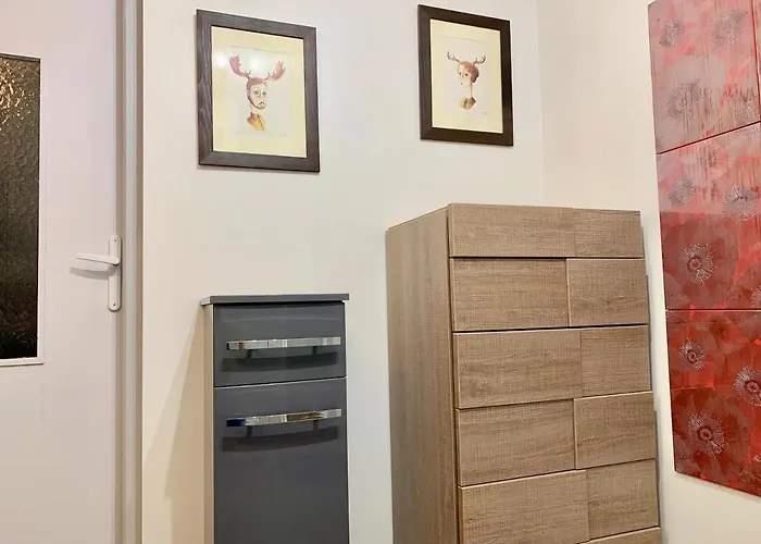 Chez Trabou Et Loulou 20 Min De La Rochelle *