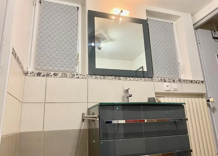 Chez Trabou Et Loulou 20 Min De La Rochelle 度假居 *