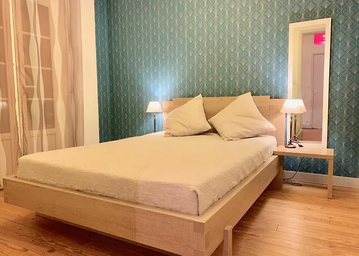 Chez Trabou Et Loulou 20 Min De La Rochelle *